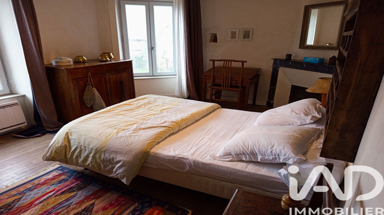 Ma-Cabane - Vente Maison Cardroc, 143 m²