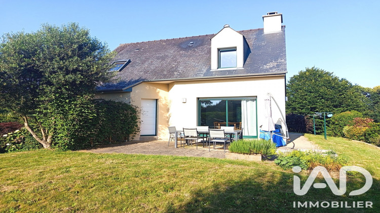 Ma-Cabane - Vente Maison Cardroc, 94 m²