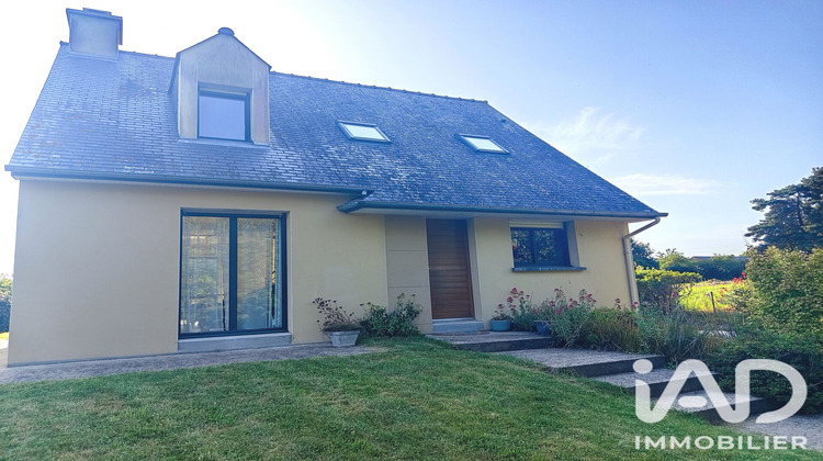 Ma-Cabane - Vente Maison Cardroc, 94 m²