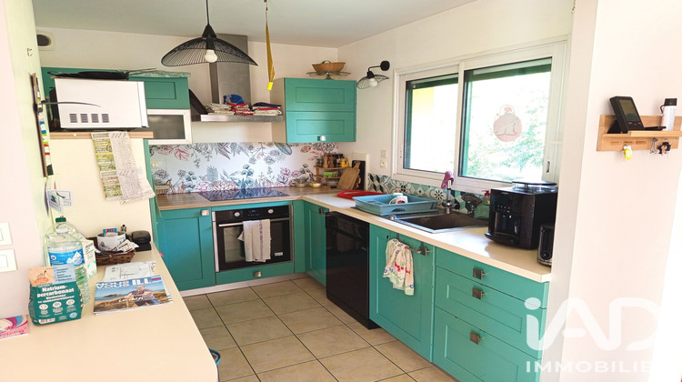 Ma-Cabane - Vente Maison Cardroc, 94 m²