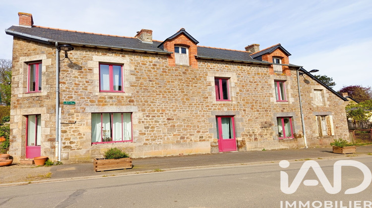Ma-Cabane - Vente Maison Cardroc, 143 m²