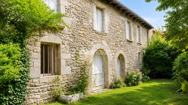 Ma-Cabane - Vente Maison CARDROC, 124 m²