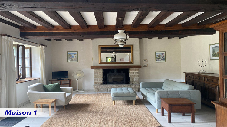 Ma-Cabane - Vente Maison CARELLES, 180 m²