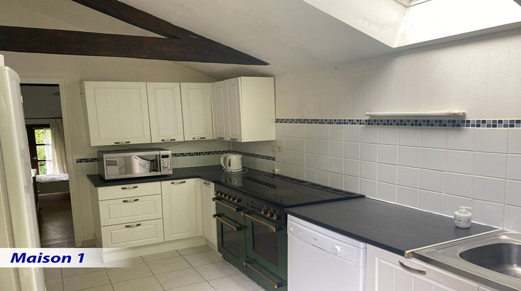 Ma-Cabane - Vente Maison CARELLES, 180 m²