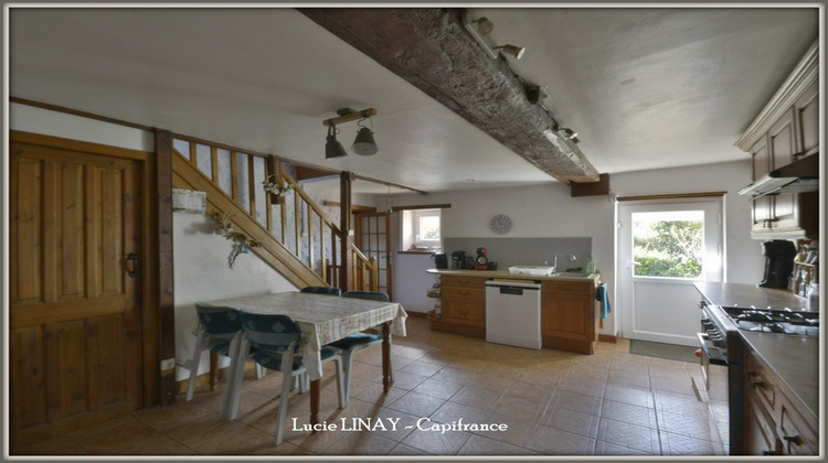 Ma-Cabane - Vente Maison CARELLES, 115 m²