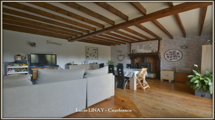 Ma-Cabane - Vente Maison CARELLES, 115 m²
