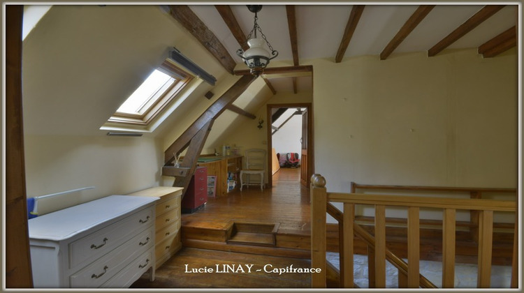 Ma-Cabane - Vente Maison CARELLES, 115 m²