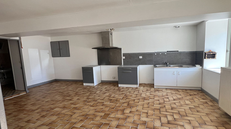 Ma-Cabane - Vente Maison CARELLES, 48 m²