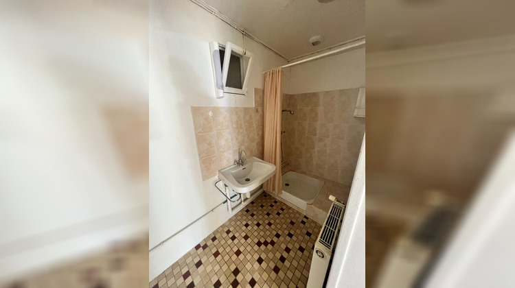 Ma-Cabane - Vente Maison CARELLES, 48 m²