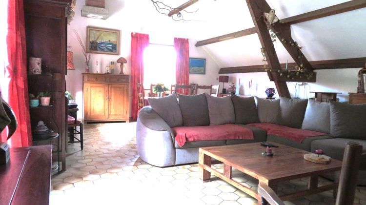 Ma-Cabane - Vente Maison CARENCY, 277 m²