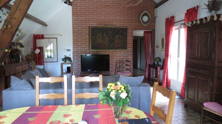 Ma-Cabane - Vente Maison CARENCY, 277 m²