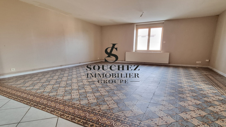 Ma-Cabane - Vente Maison Carency, 120 m²