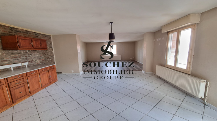 Ma-Cabane - Vente Maison Carency, 120 m²