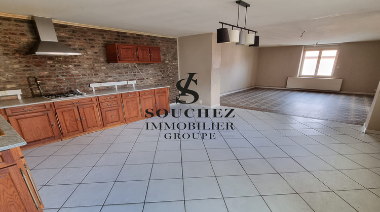 Ma-Cabane - Vente Maison Carency, 120 m²