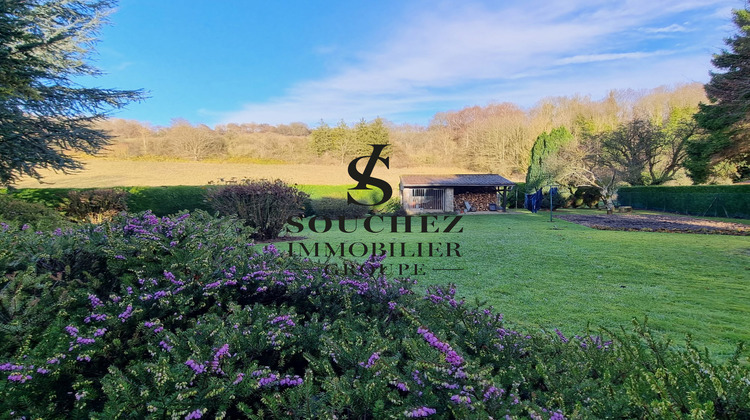 Ma-Cabane - Vente Maison Carency, 136 m²