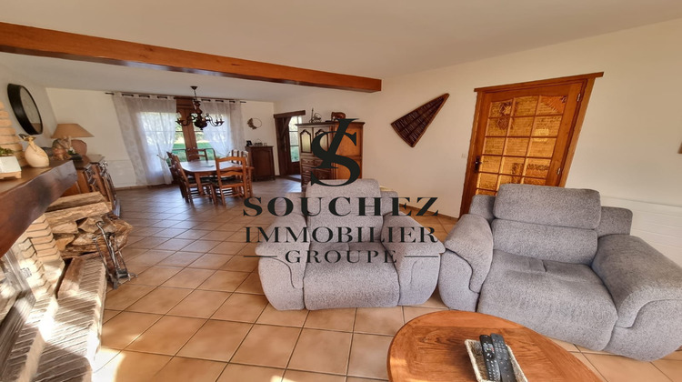 Ma-Cabane - Vente Maison Carency, 136 m²