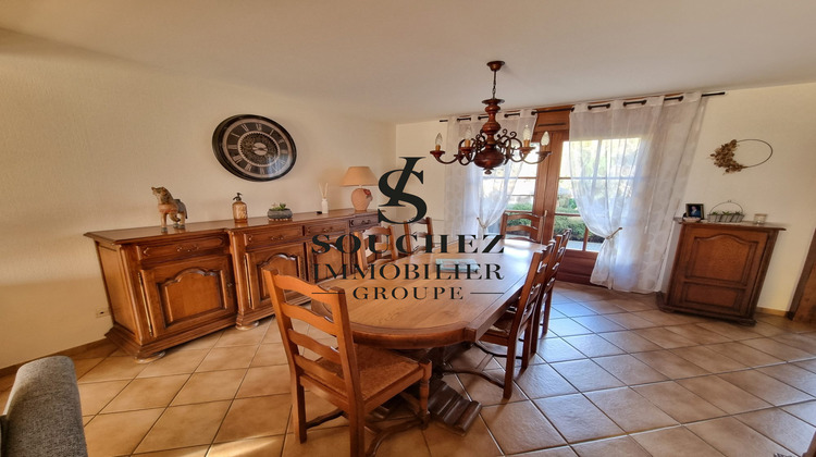 Ma-Cabane - Vente Maison Carency, 136 m²