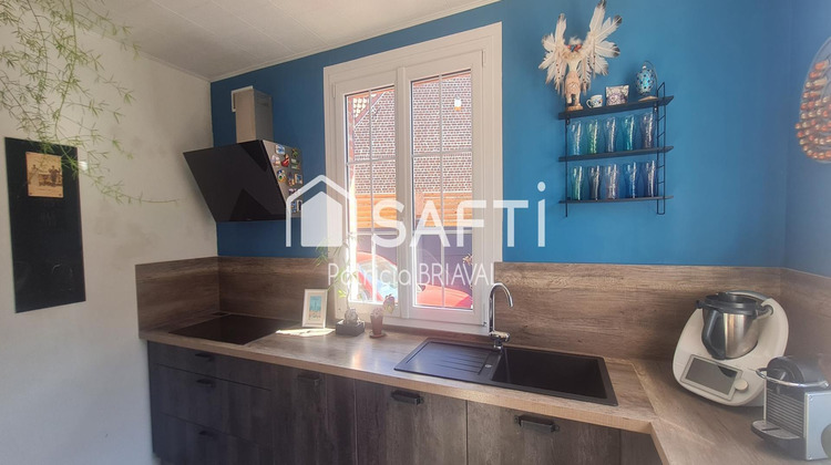 Ma-Cabane - Vente Maison Carency, 190 m²