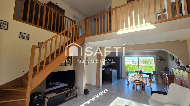 Ma-Cabane - Vente Maison Carency, 107 m²