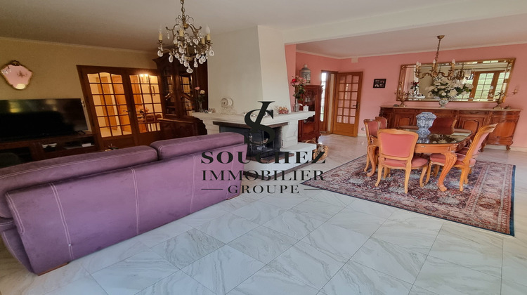 Ma-Cabane - Vente Maison CARENCY, 143 m²