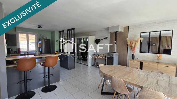 Ma-Cabane - Vente Maison Carency, 100 m²