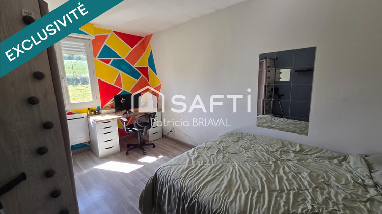 Ma-Cabane - Vente Maison Carency, 100 m²