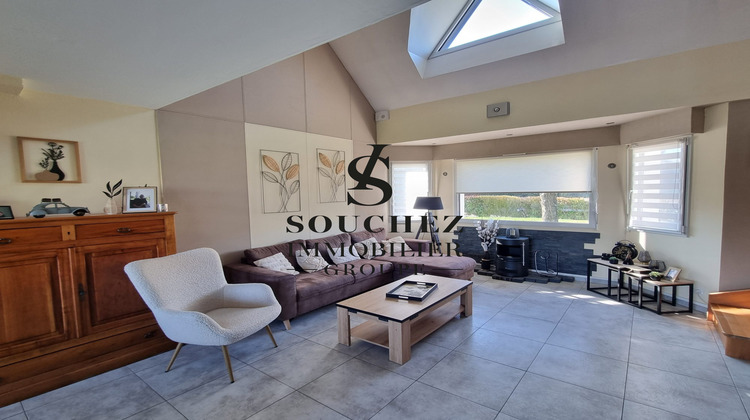 Ma-Cabane - Vente Maison Carency, 110 m²