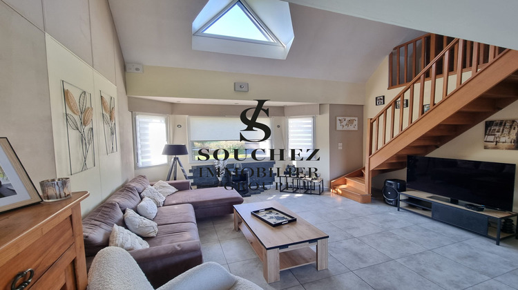 Ma-Cabane - Vente Maison Carency, 110 m²
