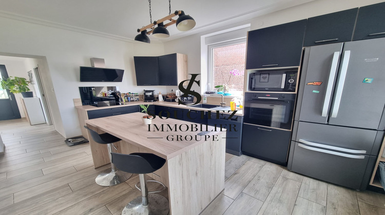 Ma-Cabane - Vente Maison Carency, 112 m²