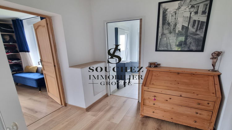 Ma-Cabane - Vente Maison Carency, 112 m²