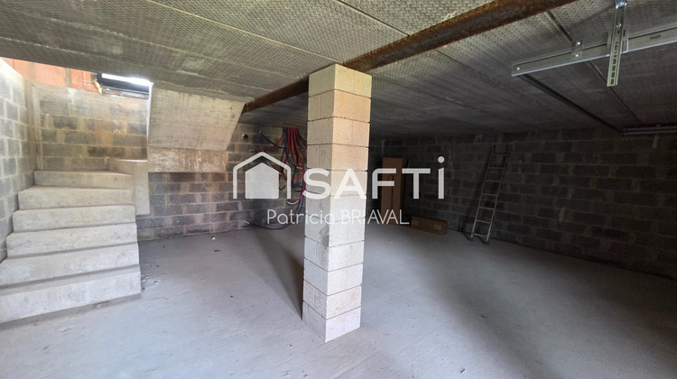 Ma-Cabane - Vente Maison Carency, 170 m²