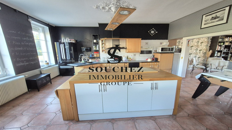 Ma-Cabane - Vente Maison Carency, 177 m²