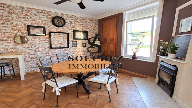 Ma-Cabane - Vente Maison Carency, 177 m²