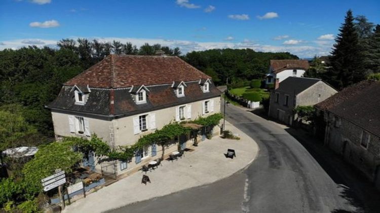 Ma-Cabane - Vente Maison Carennac, 205 m²