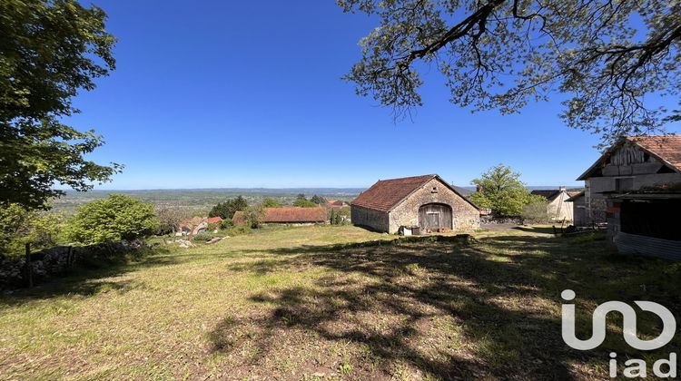 Ma-Cabane - Vente Maison Carennac, 165 m²