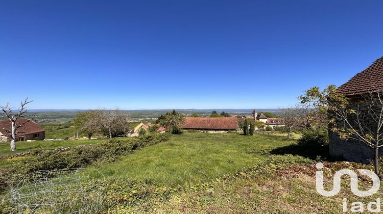 Ma-Cabane - Vente Maison Carennac, 165 m²