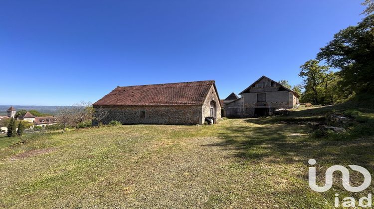 Ma-Cabane - Vente Maison Carennac, 165 m²