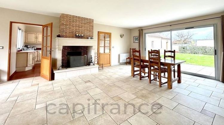 Ma-Cabane - Vente Maison CARENNAC, 273 m²