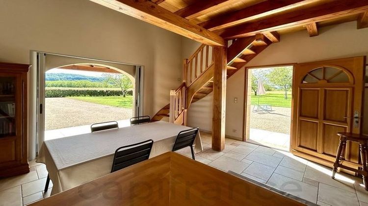 Ma-Cabane - Vente Maison CARENNAC, 273 m²