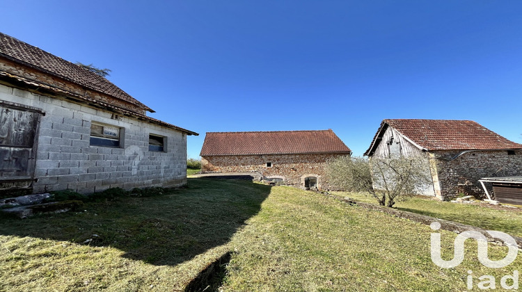 Ma-Cabane - Vente Maison Carennac, 300 m²