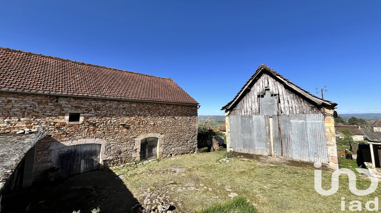 Ma-Cabane - Vente Maison Carennac, 300 m²