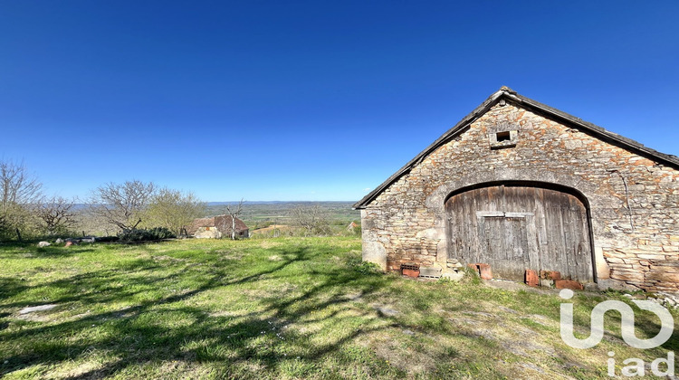 Ma-Cabane - Vente Maison Carennac, 300 m²