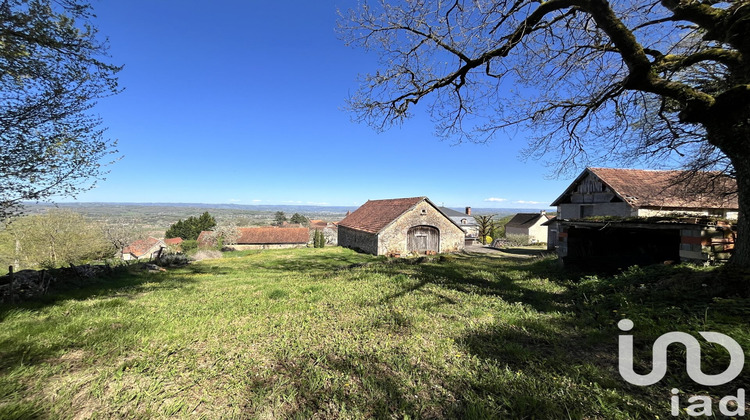 Ma-Cabane - Vente Maison Carennac, 300 m²