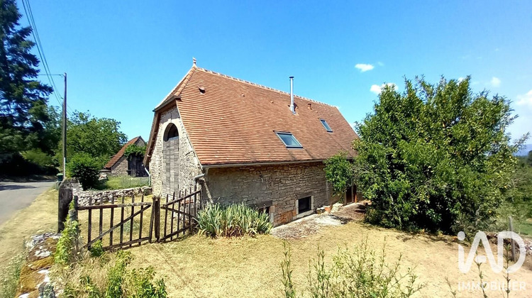 Ma-Cabane - Vente Maison Carennac, 110 m²