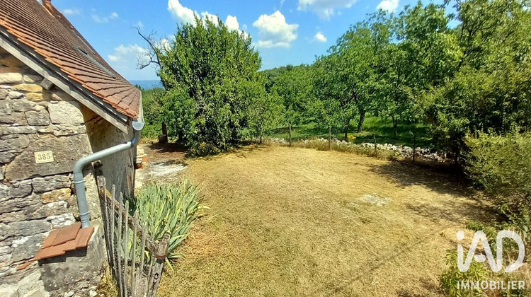 Ma-Cabane - Vente Maison Carennac, 110 m²