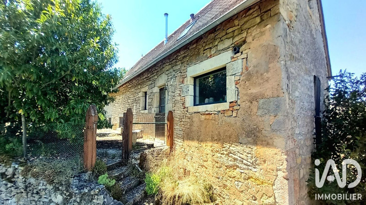 Ma-Cabane - Vente Maison Carennac, 110 m²