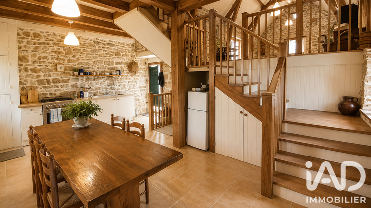 Ma-Cabane - Vente Maison Carennac, 158 m²