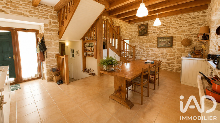 Ma-Cabane - Vente Maison Carennac, 158 m²
