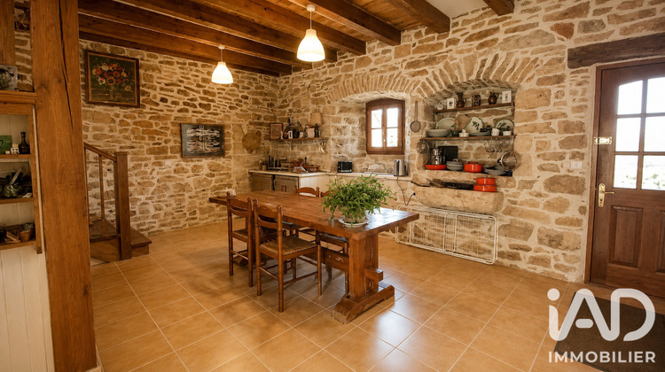 Ma-Cabane - Vente Maison Carennac, 158 m²