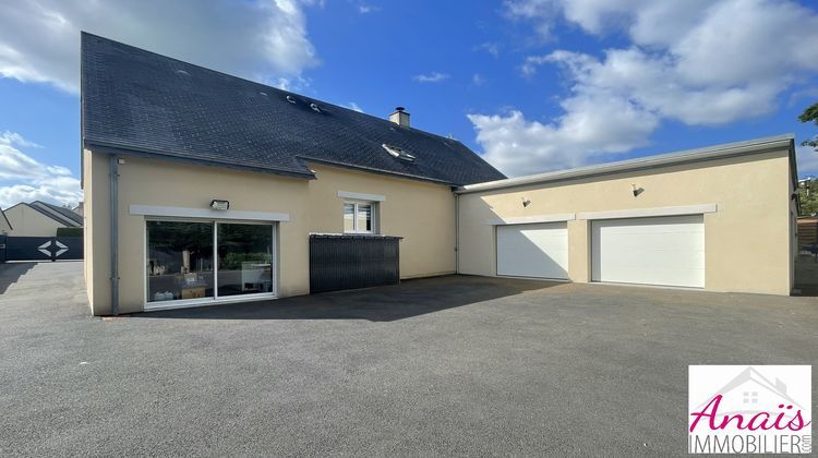 Ma-Cabane - Vente Maison Carentan, 174 m²